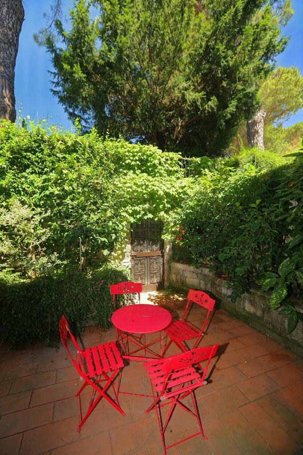 Spaziosa Villa Bifamiliare Campagnano Di Roma Exterior foto